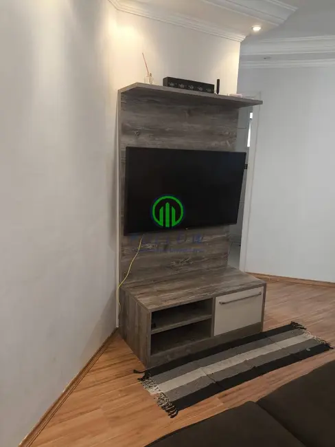 Foto 2 de Apartamento com 2 quartos à venda, 52m2 em São Pedro, Osasco - SP