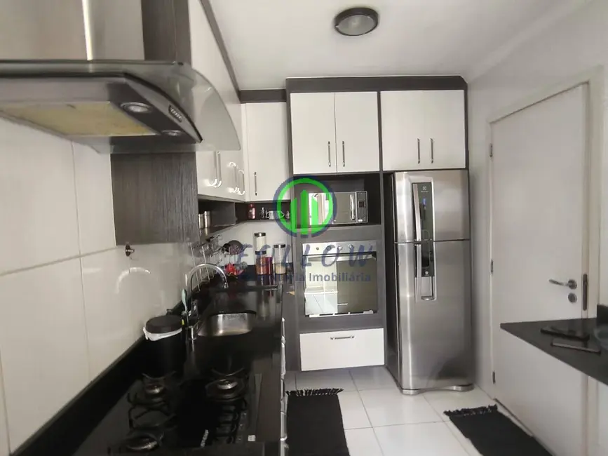Apartamento com 2 quartos à venda, 52m2 em São Pedro, Osasco - SP - imagem 4 Foto 4 de Apartamento com 2 quartos à venda, 52m2 em São Pedro, Osasco - SP