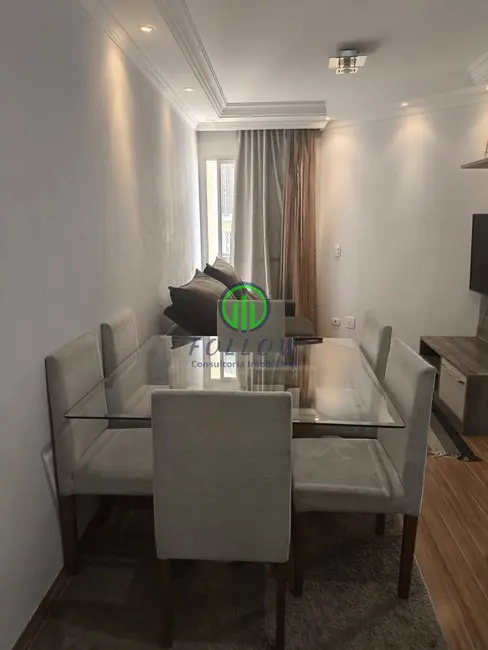 Apartamento com 2 quartos à venda, 52m2 em São Pedro, Osasco - SP - imagem 3 Foto 3 de Apartamento com 2 quartos à venda, 52m2 em São Pedro, Osasco - SP