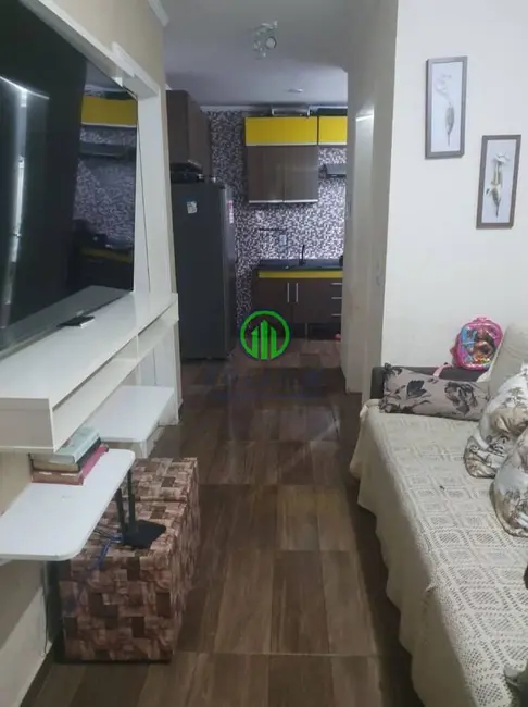 Foto 1 de Apartamento com 2 quartos à venda, 49m2 em Veloso, Osasco - SP