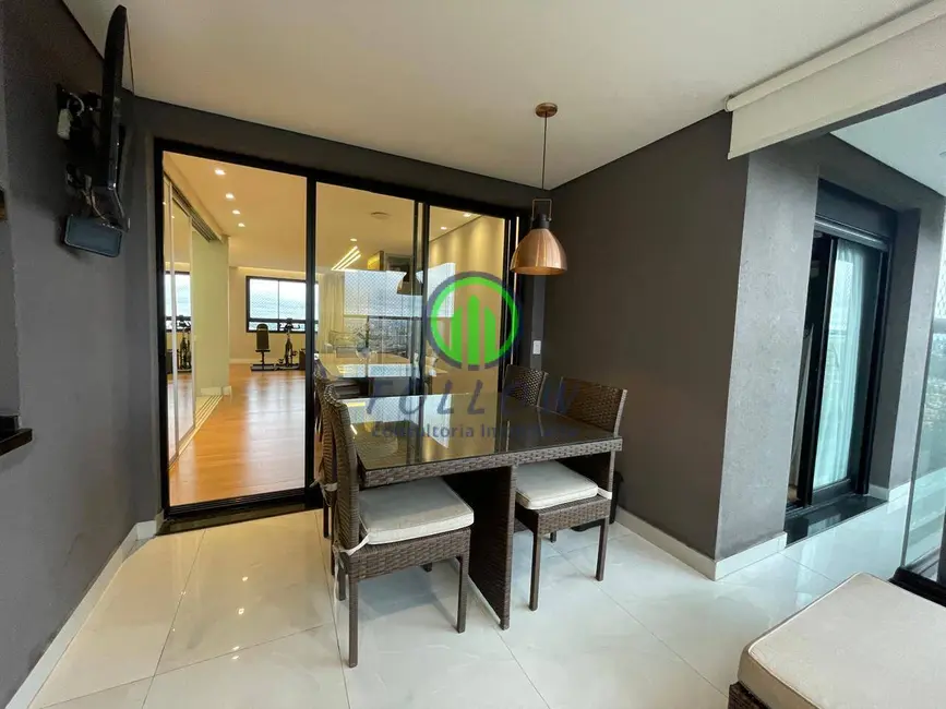 Foto 3 de Apartamento com 3 quartos à venda, 150m2 em Vila Yara, Osasco - SP