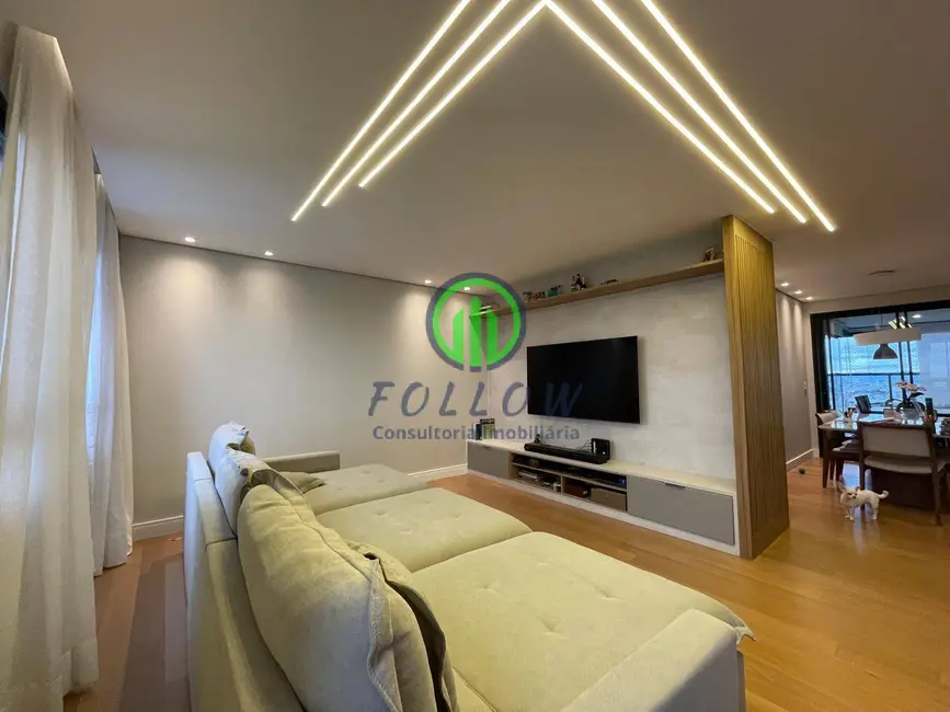 Foto 9 de Apartamento com 3 quartos à venda, 150m2 em Vila Yara, Osasco - SP