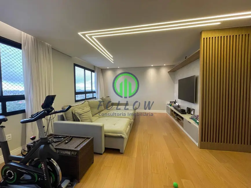 Foto 6 de Apartamento com 3 quartos à venda, 150m2 em Vila Yara, Osasco - SP