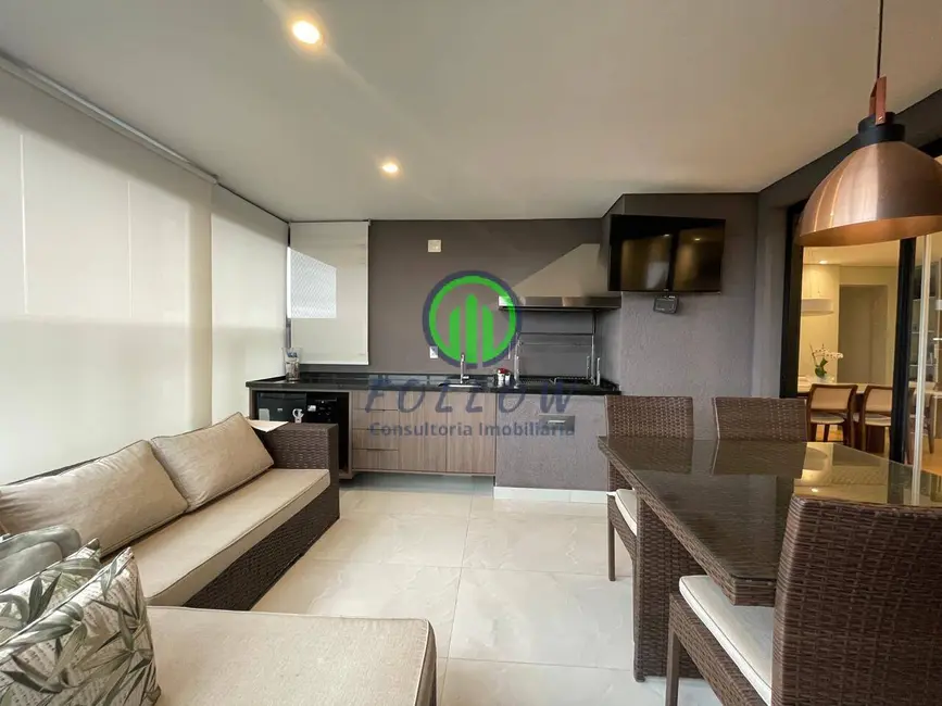 Foto 1 de Apartamento com 3 quartos à venda, 150m2 em Vila Yara, Osasco - SP