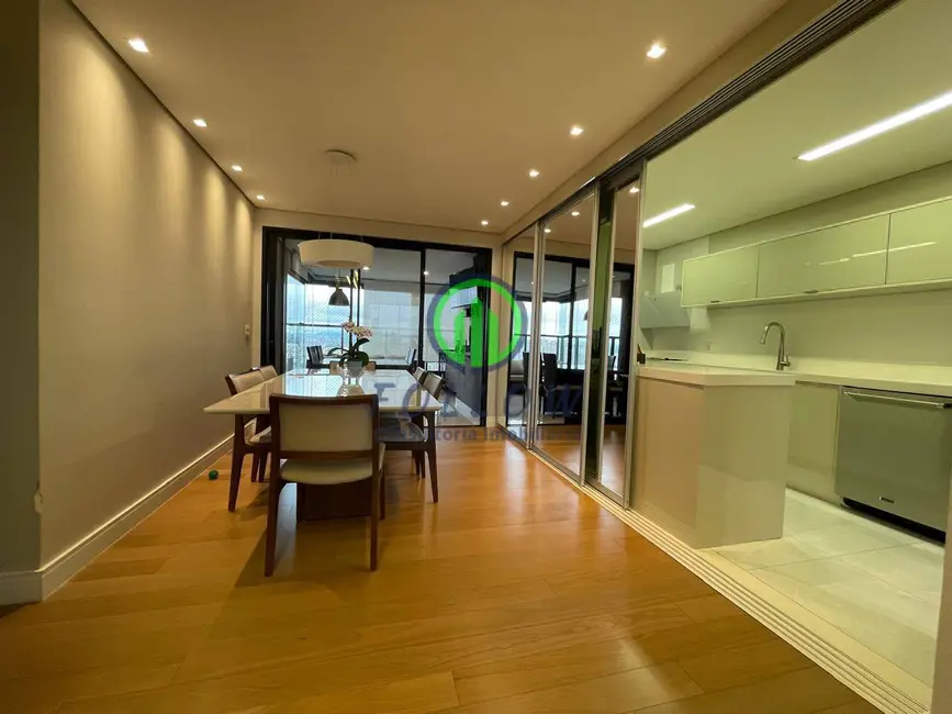 Foto 7 de Apartamento com 3 quartos à venda, 150m2 em Vila Yara, Osasco - SP