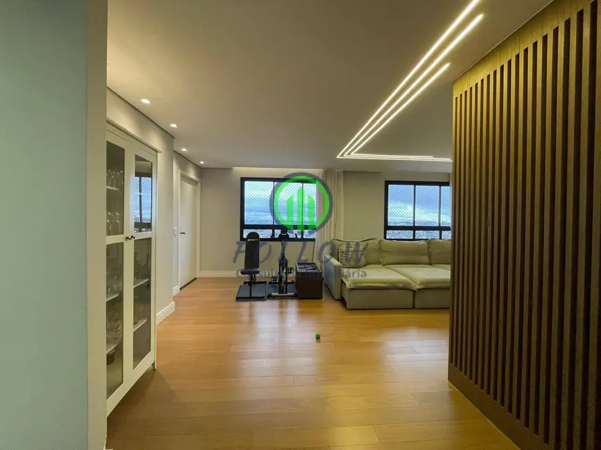 Foto 5 de Apartamento com 3 quartos à venda, 150m2 em Vila Yara, Osasco - SP