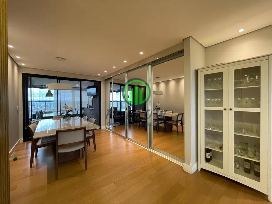 Foto 4 de Apartamento com 3 quartos à venda, 150m2 em Vila Yara, Osasco - SP