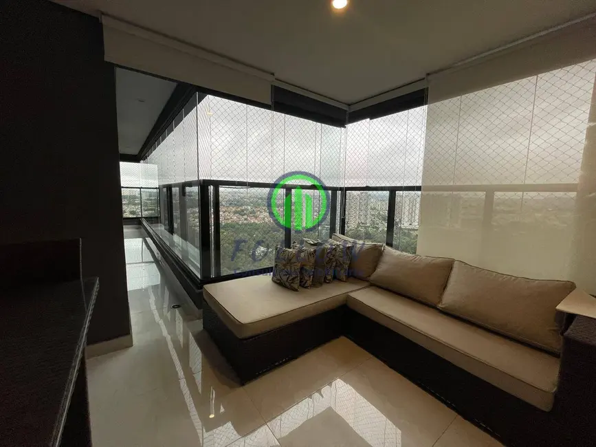 Foto 2 de Apartamento com 3 quartos à venda, 150m2 em Vila Yara, Osasco - SP