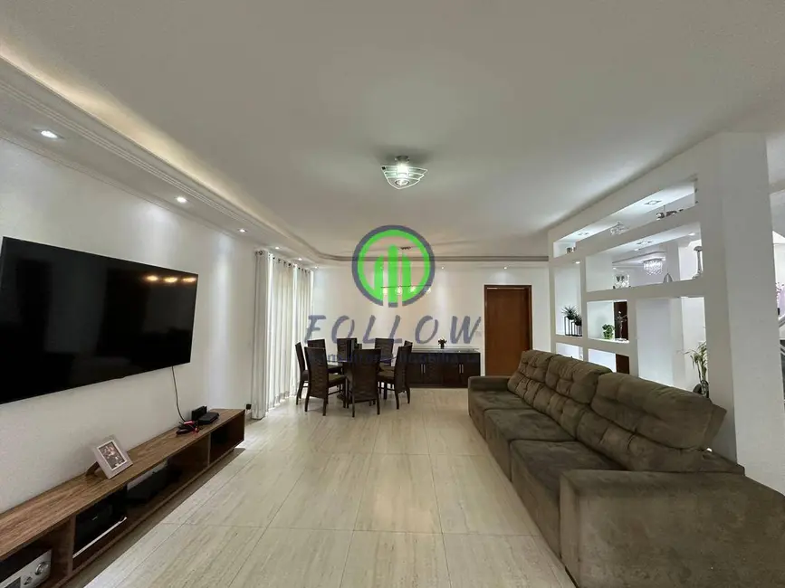 Foto 1 de Casa de Condomínio com 4 quartos à venda, 309m2 em Alphaville, Santana De Parnaiba - SP