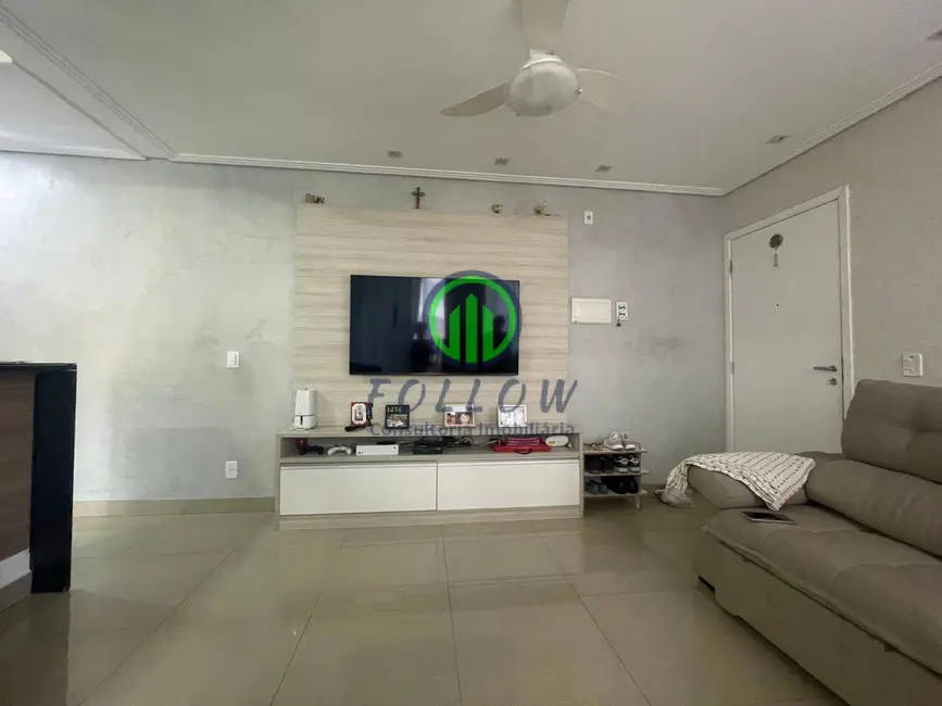 Foto 2 de Apartamento com 3 quartos à venda, 78m2 em Novo Osasco, Osasco - SP