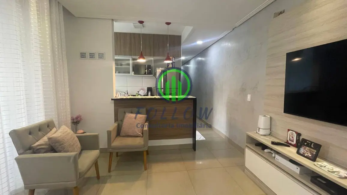 Foto 6 de Apartamento com 3 quartos à venda, 78m2 em Novo Osasco, Osasco - SP