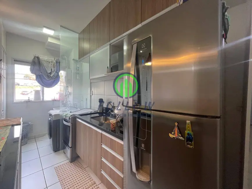Foto 7 de Apartamento com 3 quartos à venda, 78m2 em Novo Osasco, Osasco - SP
