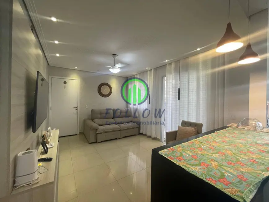 Foto 1 de Apartamento com 3 quartos à venda, 78m2 em Novo Osasco, Osasco - SP