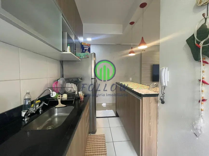 Foto 8 de Apartamento com 3 quartos à venda, 78m2 em Novo Osasco, Osasco - SP