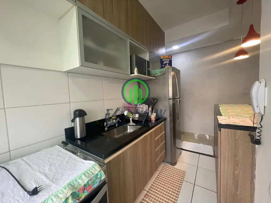 Foto 9 de Apartamento com 3 quartos à venda, 78m2 em Novo Osasco, Osasco - SP
