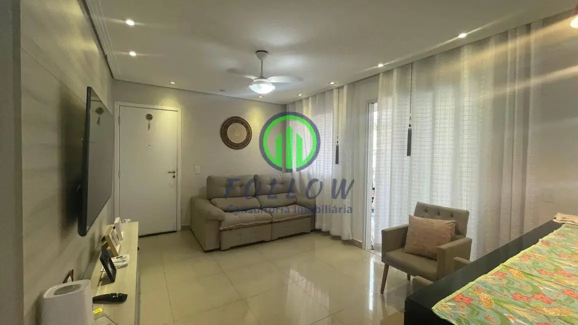 Foto 4 de Apartamento com 3 quartos à venda, 78m2 em Novo Osasco, Osasco - SP