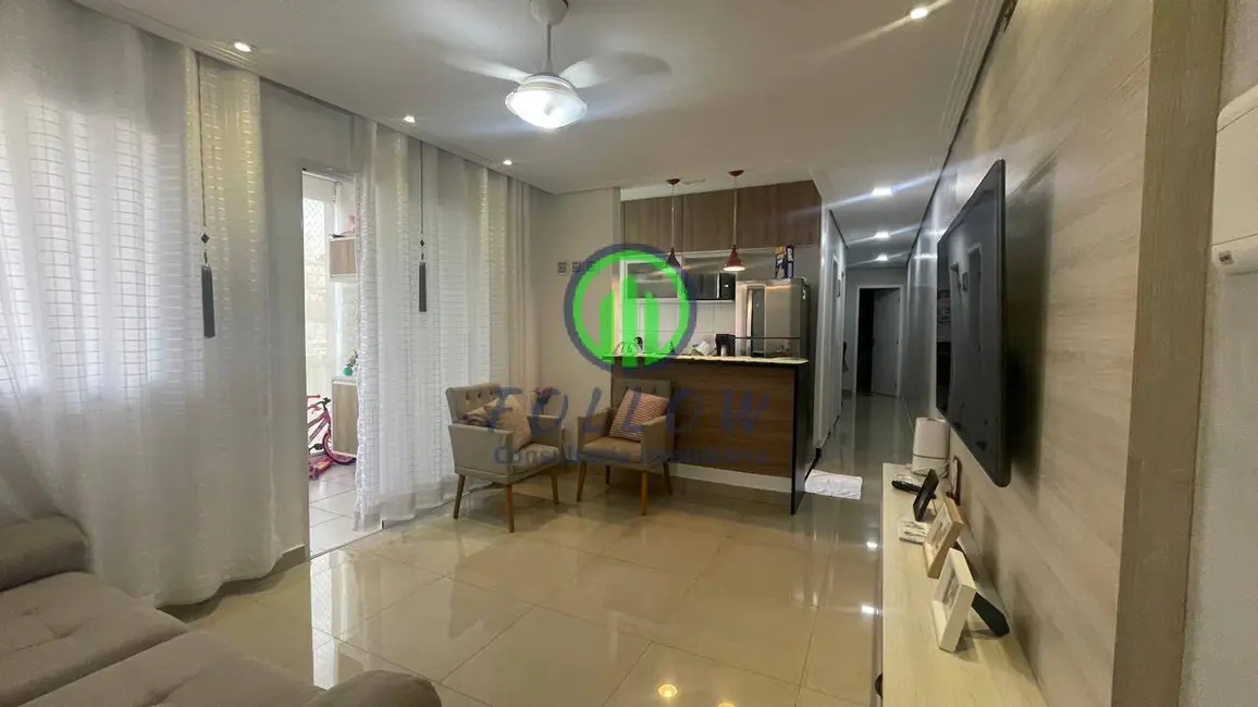 Foto 5 de Apartamento com 3 quartos à venda, 78m2 em Novo Osasco, Osasco - SP