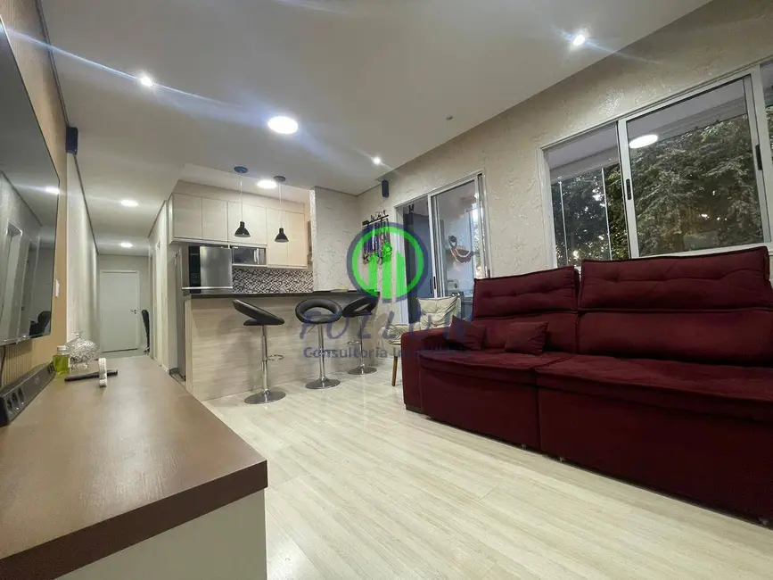 Foto 3 de Apartamento com 3 quartos à venda, 78m2 em Novo Osasco, Osasco - SP