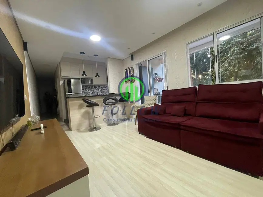 Foto 1 de Apartamento com 3 quartos à venda, 78m2 em Novo Osasco, Osasco - SP