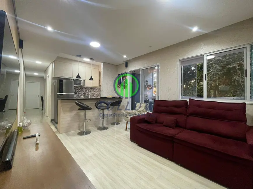 Foto 5 de Apartamento com 3 quartos à venda, 78m2 em Novo Osasco, Osasco - SP