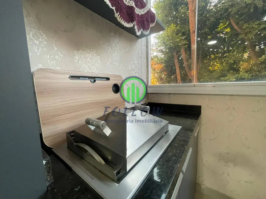 Foto 9 de Apartamento com 3 quartos à venda, 78m2 em Novo Osasco, Osasco - SP