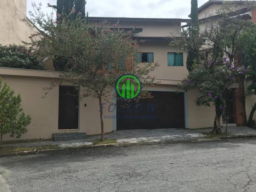 Foto 1 de Casa com 4 quartos à venda, 500m2 em Parque dos Príncipes, São Paulo - SP