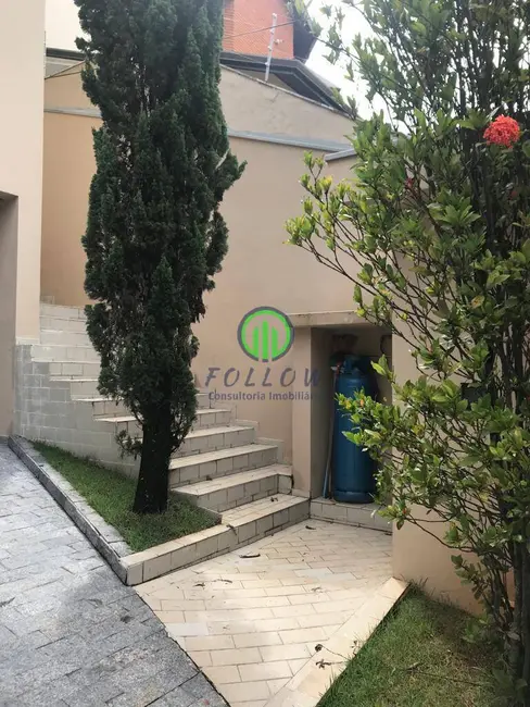 Foto 4 de Casa com 4 quartos à venda, 500m2 em Parque dos Príncipes, São Paulo - SP