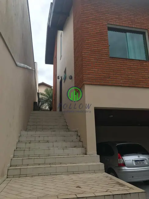 Foto 3 de Casa com 4 quartos à venda, 500m2 em Parque dos Príncipes, São Paulo - SP