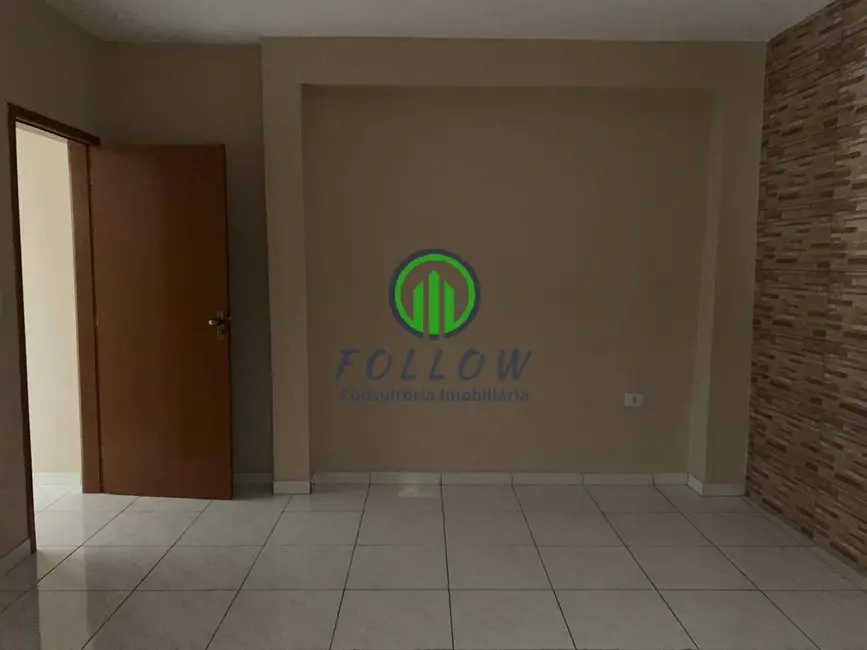Foto 1 de Casa com 1 quarto para alugar, 40m2 em Jaguaribe, Osasco - SP