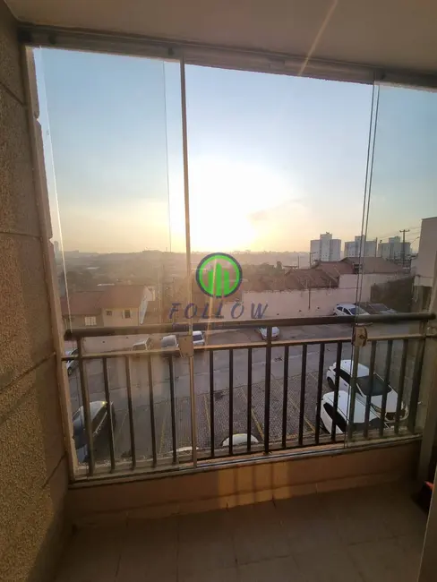 Foto 9 de Apartamento com 3 quartos à venda, 63m2 em São Pedro, Osasco - SP