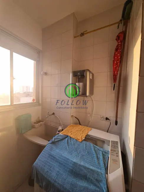 Foto 5 de Apartamento com 3 quartos à venda, 63m2 em São Pedro, Osasco - SP