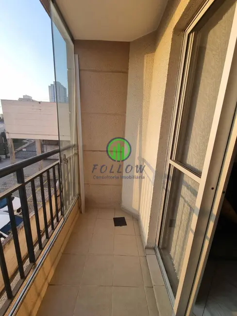 Foto 2 de Apartamento com 3 quartos à venda, 63m2 em São Pedro, Osasco - SP