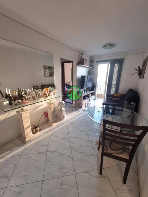 Foto 1 de Apartamento com 3 quartos à venda, 63m2 em São Pedro, Osasco - SP