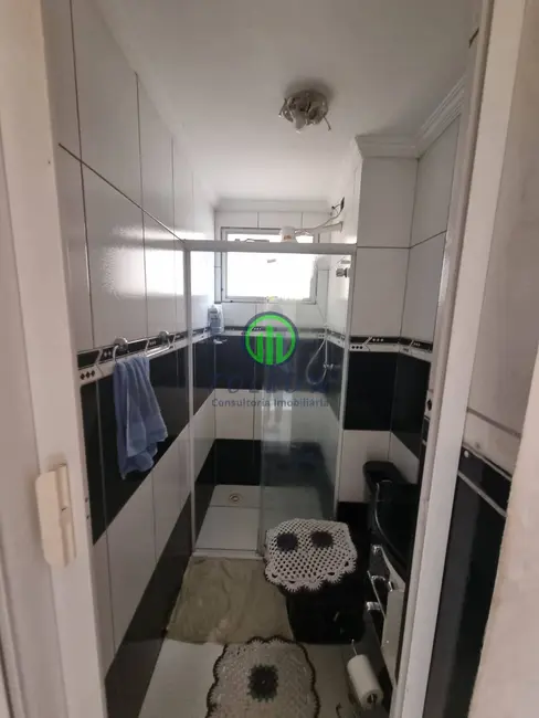 Foto 6 de Apartamento com 3 quartos à venda, 63m2 em São Pedro, Osasco - SP