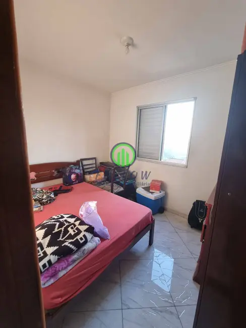 Foto 4 de Apartamento com 3 quartos à venda, 63m2 em São Pedro, Osasco - SP