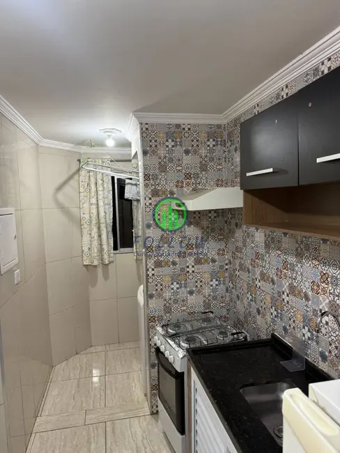 Foto 5 de Apartamento com 2 quartos à venda, 55m2 em Bandeiras, Osasco - SP