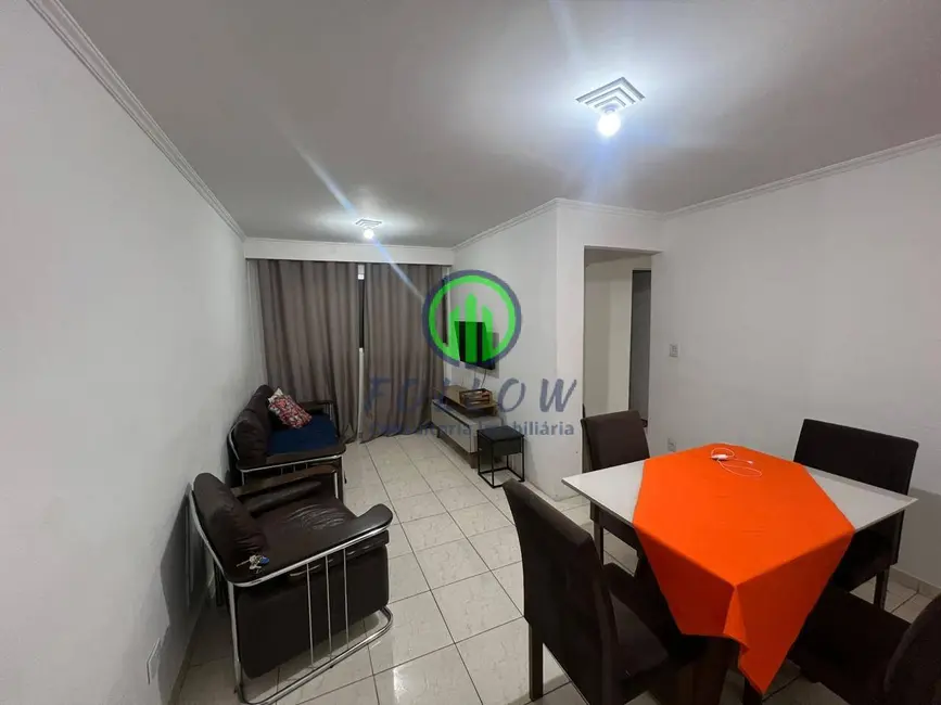 Foto 2 de Apartamento com 2 quartos à venda, 55m2 em Bandeiras, Osasco - SP