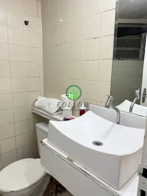 Foto 9 de Apartamento com 2 quartos à venda, 55m2 em Bandeiras, Osasco - SP