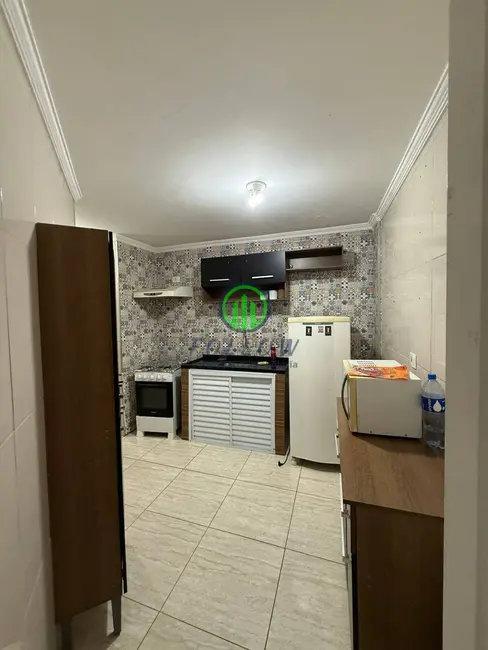 Foto 3 de Apartamento com 2 quartos à venda, 55m2 em Bandeiras, Osasco - SP