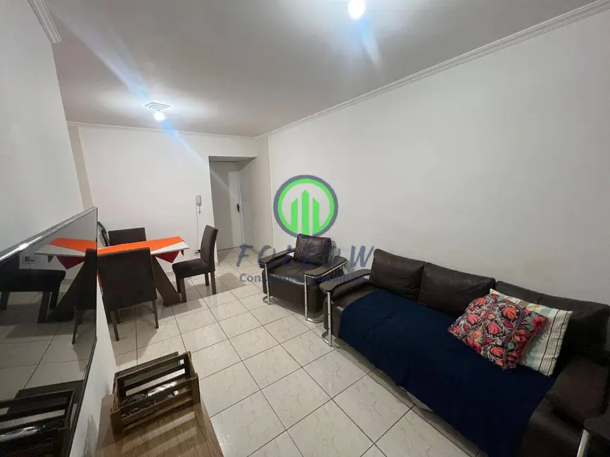 Foto 1 de Apartamento com 2 quartos à venda, 55m2 em Bandeiras, Osasco - SP