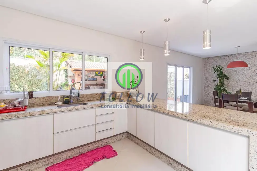 Sobrado com 3 quartos à venda, 250m2 em City Bussocaba, Osasco - SP - imagem 6 Foto 6 de Sobrado com 3 quartos à venda, 250m2 em City Bussocaba, Osasco - SP