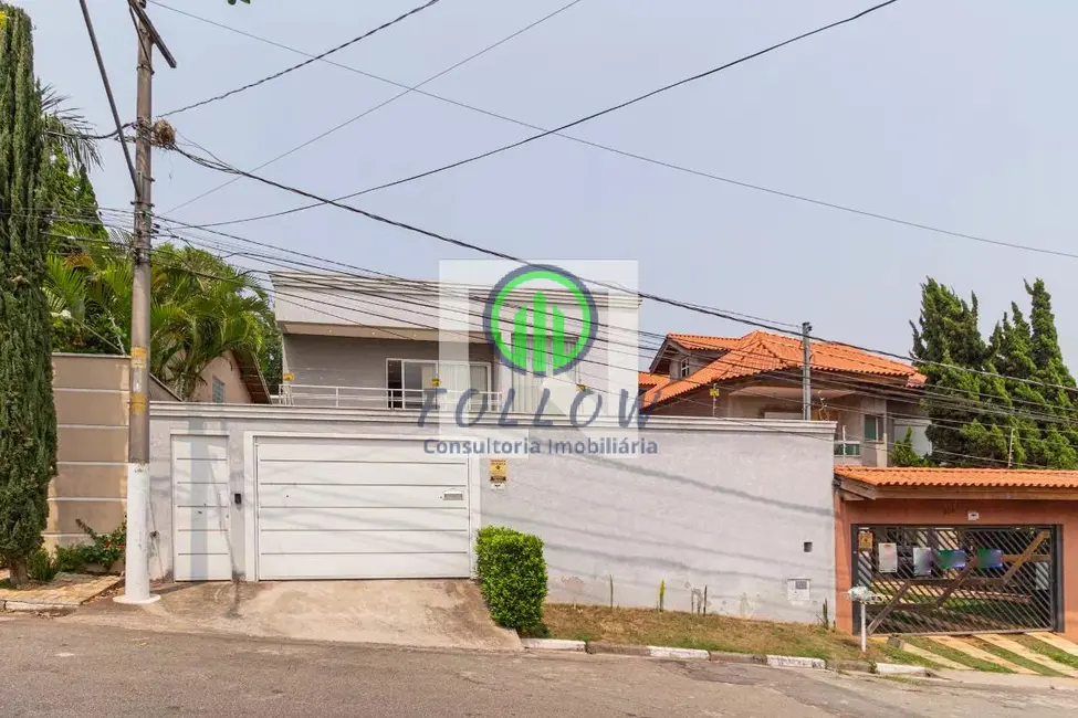 Foto 1 de Sobrado com 3 quartos à venda, 250m2 em City Bussocaba, Osasco - SP