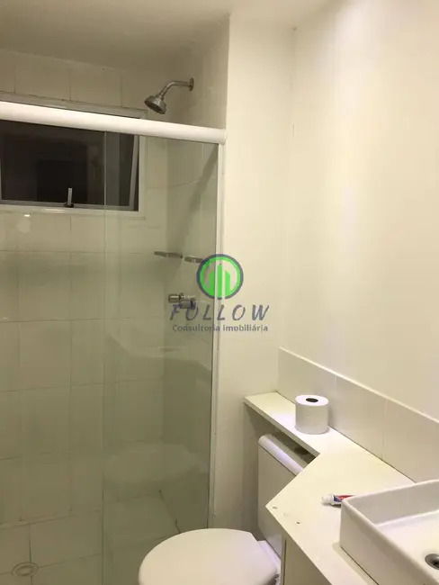 Foto 8 de Apartamento com 2 quartos à venda, 49m2 em Padroeira, Osasco - SP