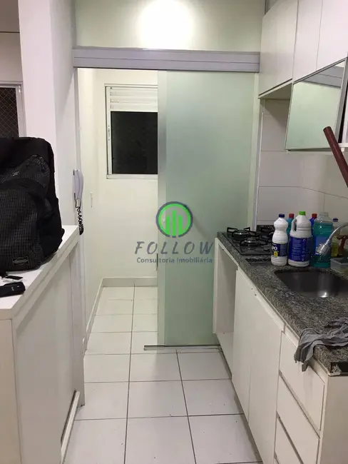 Foto 3 de Apartamento com 2 quartos à venda, 49m2 em Padroeira, Osasco - SP