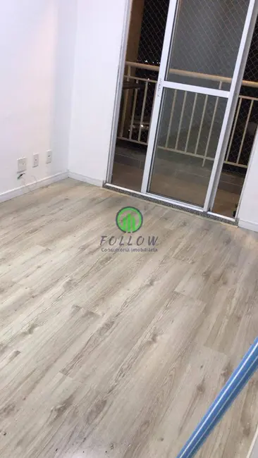 Foto 2 de Apartamento com 2 quartos à venda, 49m2 em Padroeira, Osasco - SP