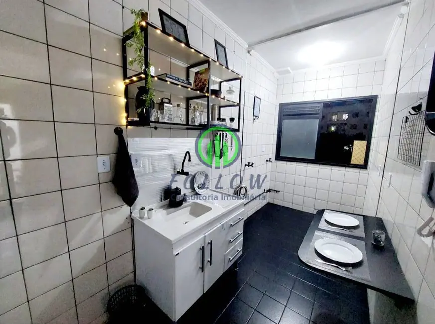 Apartamento com 3 quartos à venda, 70m2 em Jaguaribe, Osasco - SP - imagem 6 Foto 6 de Apartamento com 3 quartos à venda, 70m2 em Jaguaribe, Osasco - SP