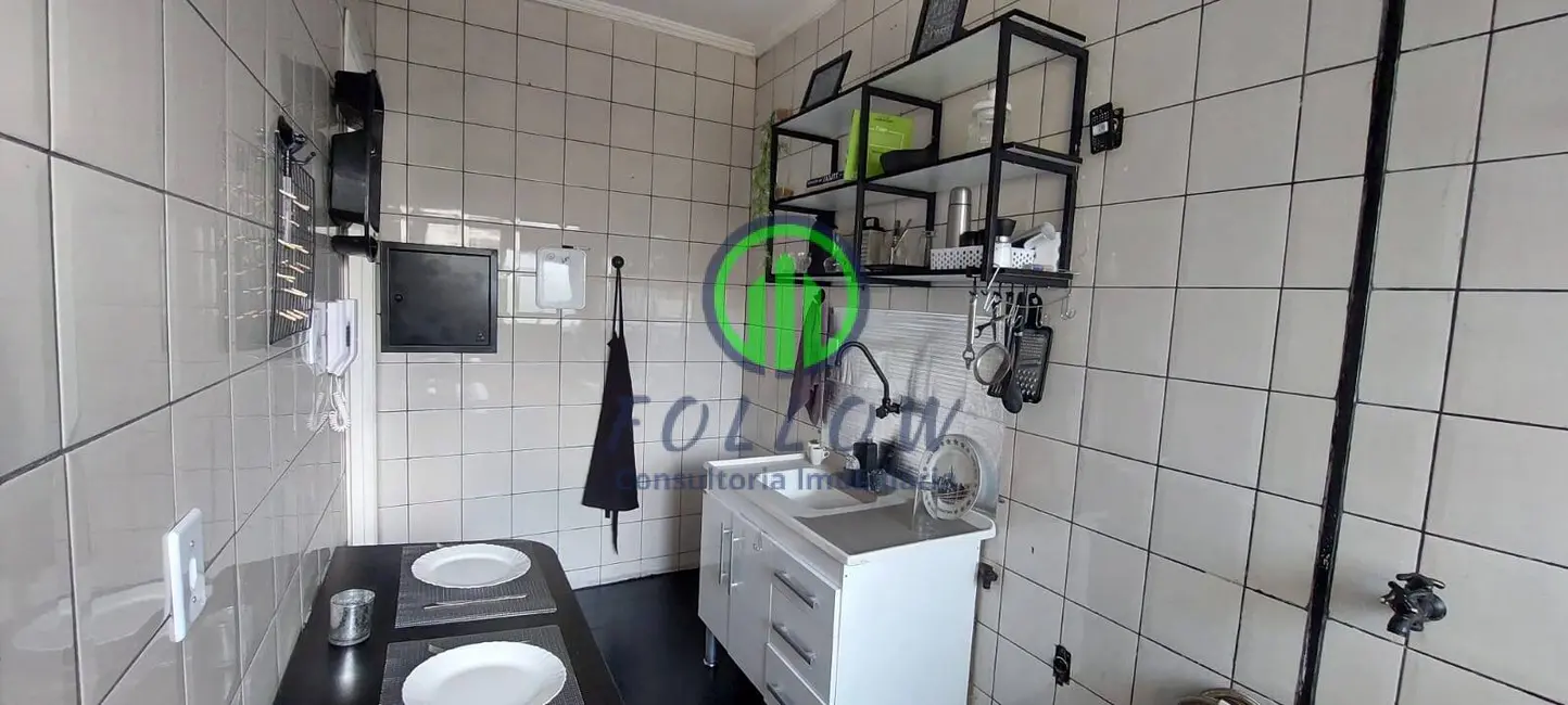 Apartamento com 3 quartos à venda, 70m2 em Jaguaribe, Osasco - SP - imagem 5 Foto 5 de Apartamento com 3 quartos à venda, 70m2 em Jaguaribe, Osasco - SP
