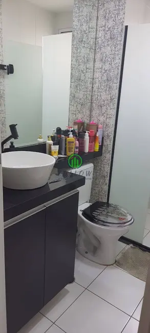 Foto 5 de Apartamento com 2 quartos à venda, 49m2 em Padroeira, Osasco - SP