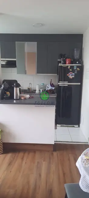 Foto 7 de Apartamento com 2 quartos à venda, 49m2 em Padroeira, Osasco - SP