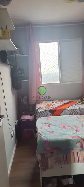 Foto 8 de Apartamento com 2 quartos à venda, 49m2 em Padroeira, Osasco - SP